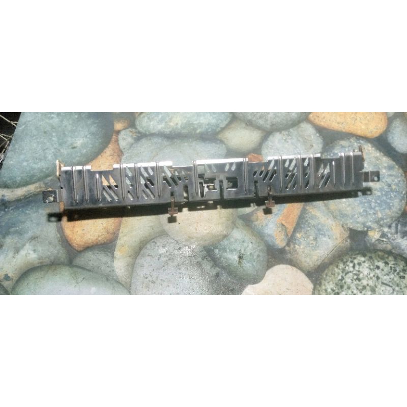 plat sensor pemanas Ir 6570/Ir 5000/5020