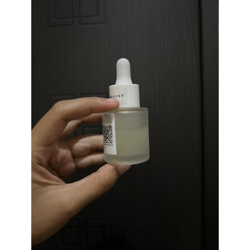 Preloved Serum Reluvie