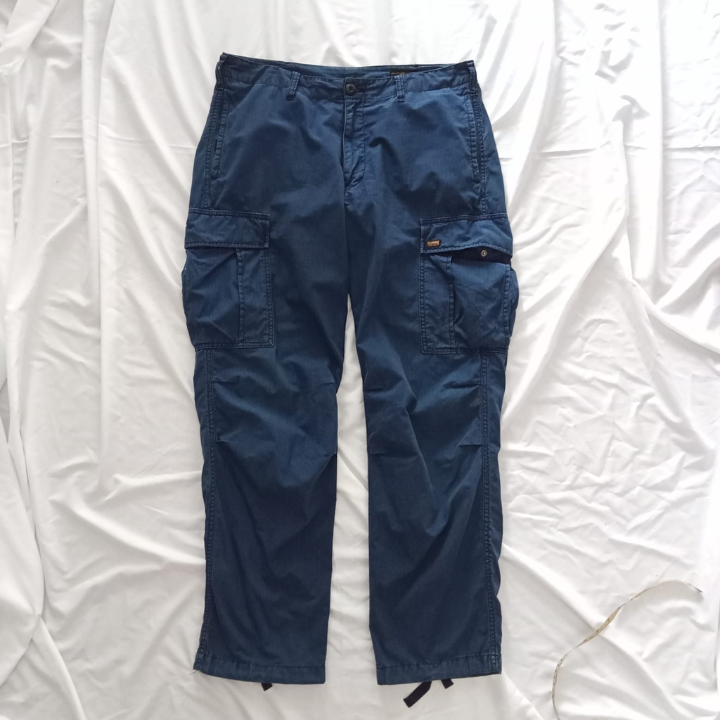 CELANA CARGO XLARGE SECOND