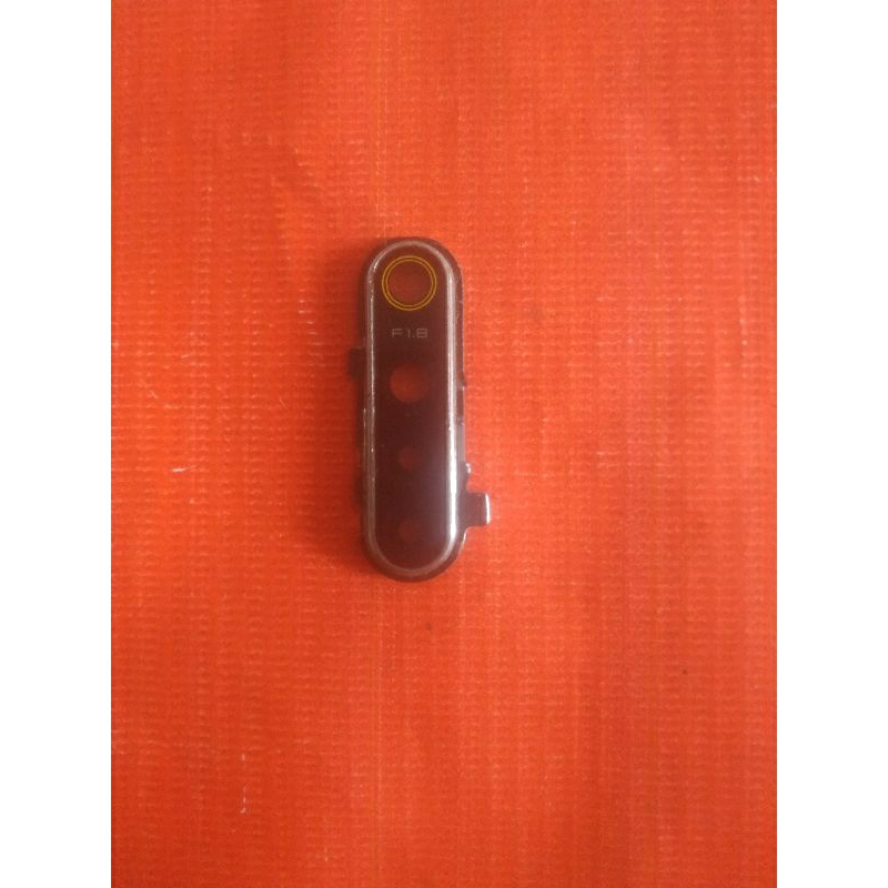 kaca kamera bekas realme 5i