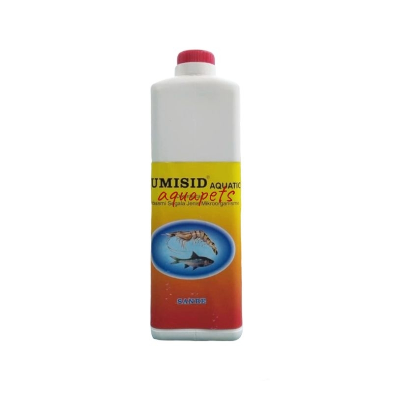 FUMISID Aquatic Sanbe 1 Liter