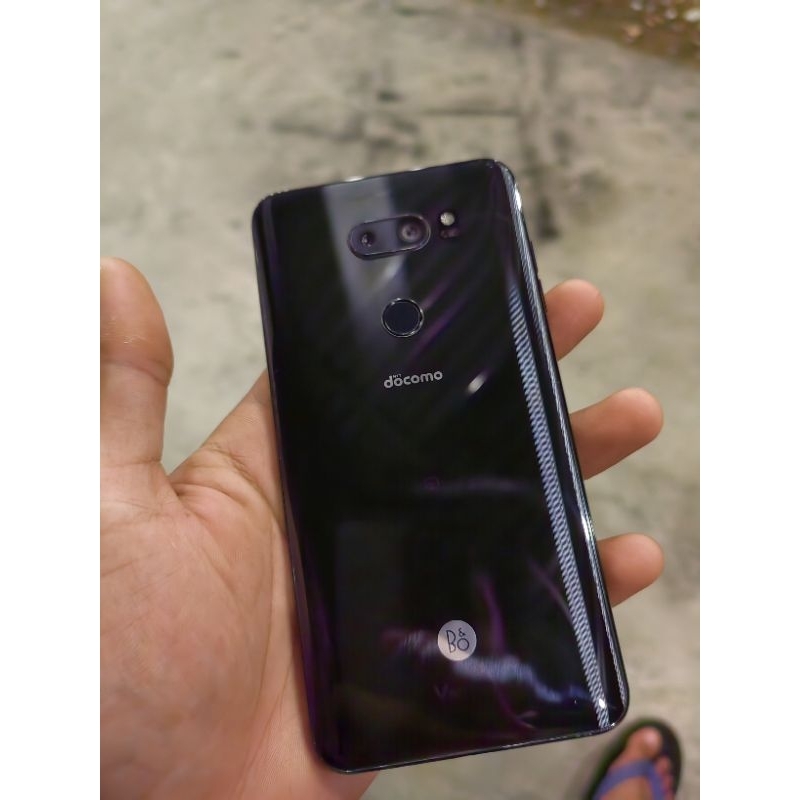 LG V30 Plus 4/128GB HP ONLY Ex Docomo