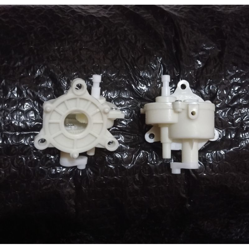 GEARBOX KIPAS ANGIN COMOS MIYAKO DAN LAINNYA