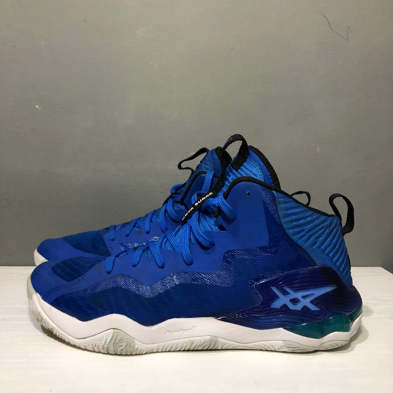 Sepatu Asics Nova Size 47 Second Branded