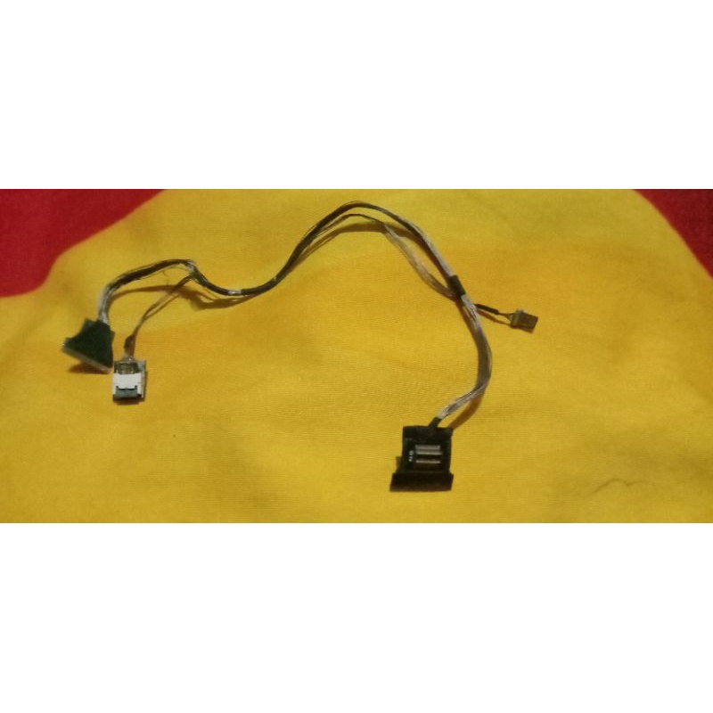 CABLE VLEXIBEL CAMERA MJX MG-1