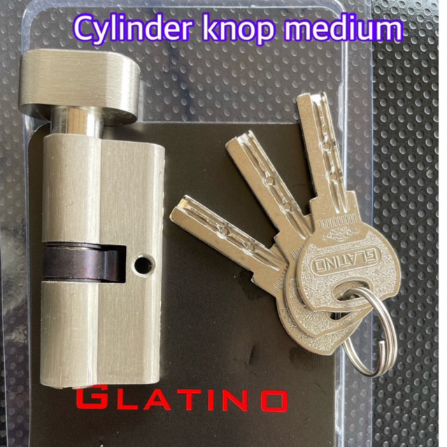 SILINDER KUNCI KECIL 29 MM/ Silinder Kunci Pintu Rumah Kecil Medium 2,9 cm knop putar wc 29 mm Putar Knop KNOP SILINDER PUTAR KUNCI PUTAR KECIL silinder putar untuk kunci kecil dan medium cylinder kunci pintu ukuran medium silinder kunci knop kecil