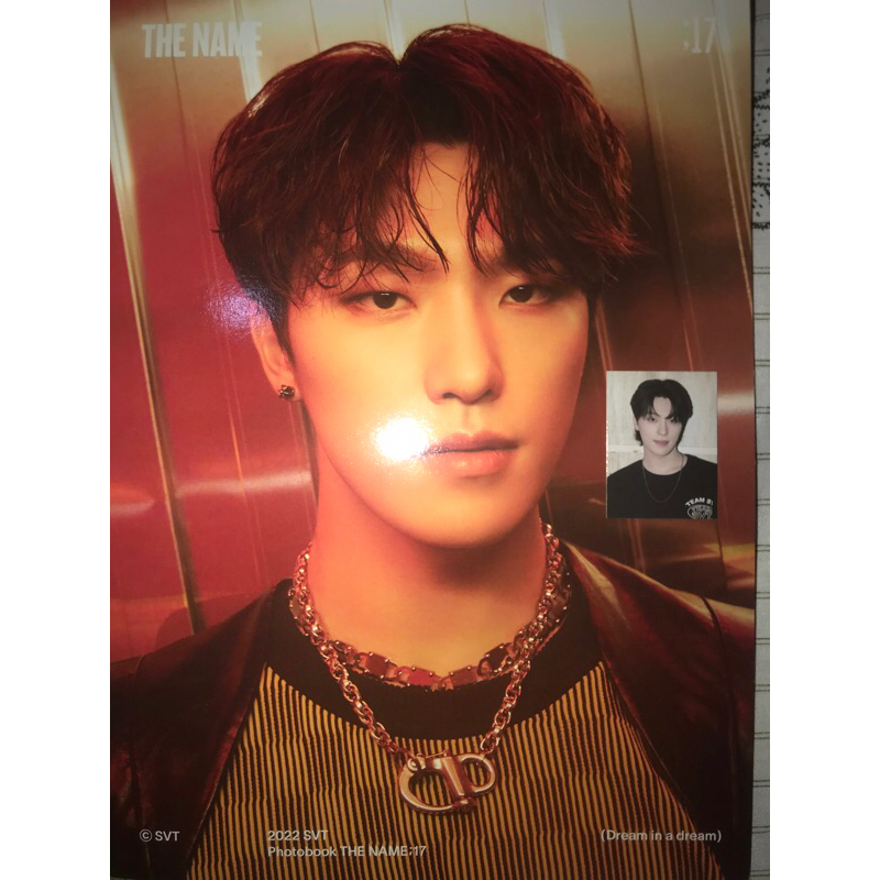 (Ready) Dino Posterbook Official + id
