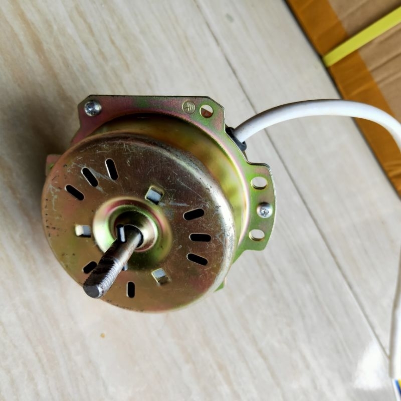 DIANAMO BOXFAN MASPION MOTOR EXHAUST  HEXOS FAN MASPION