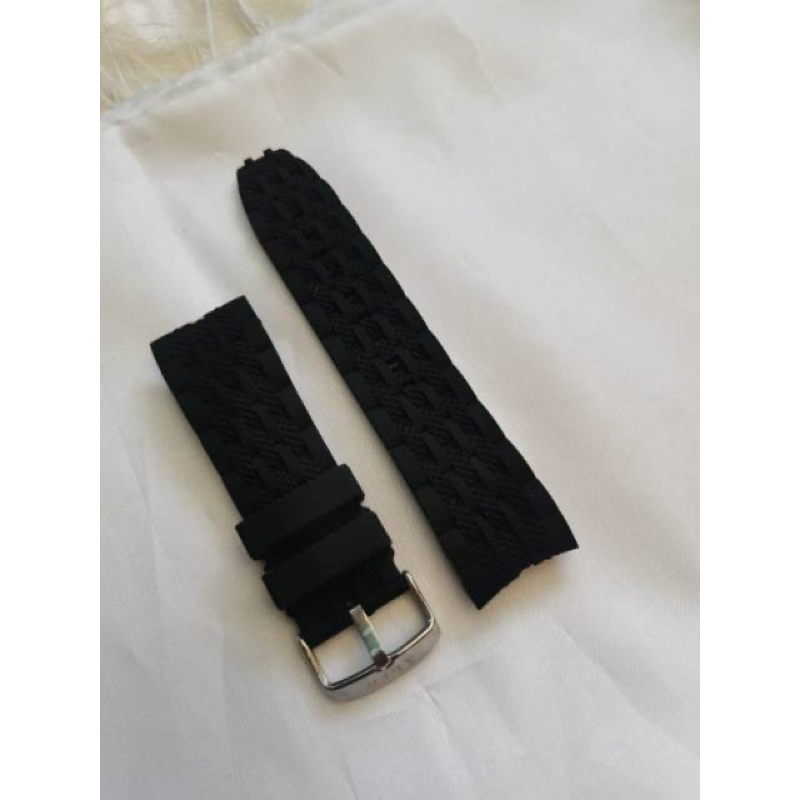 Strap Tali Jam Tangan Alfa Fourtime 8005 Original Strap tali jam Tangan alfa