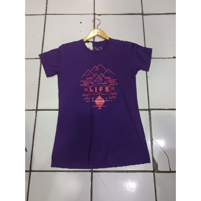 KAOS MOUNT TREK PURPLE XL