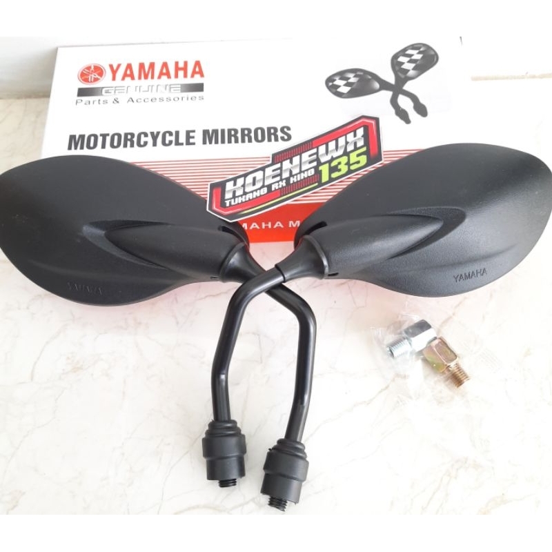 SPION YAMAHA UNVERSAL RXS RXZ F1ZR X1 MIO