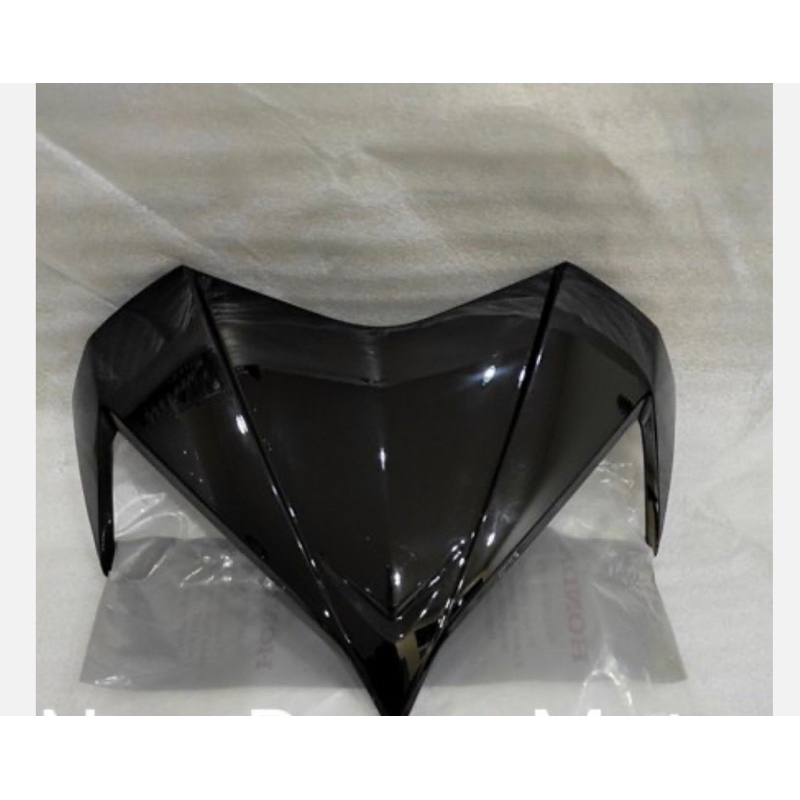 Visor Batok Supra X 125 Batman 2006-2012