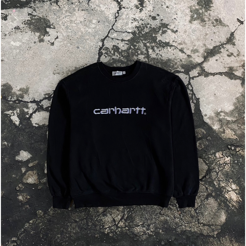 hoodie carhartt second