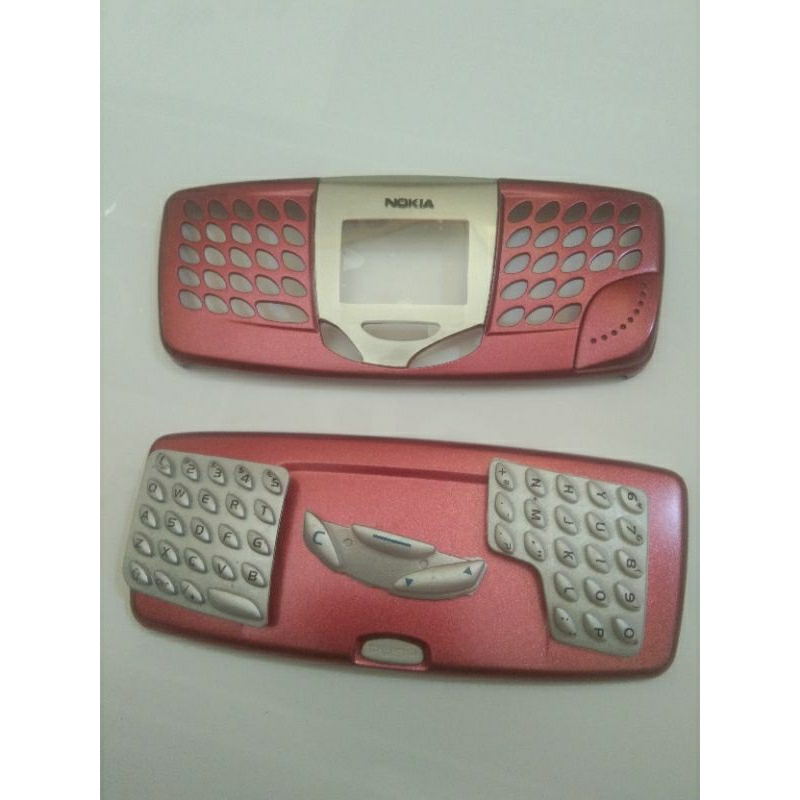 CASING NOKIA 5510 PLUS KEYPAD ORI GRADE A