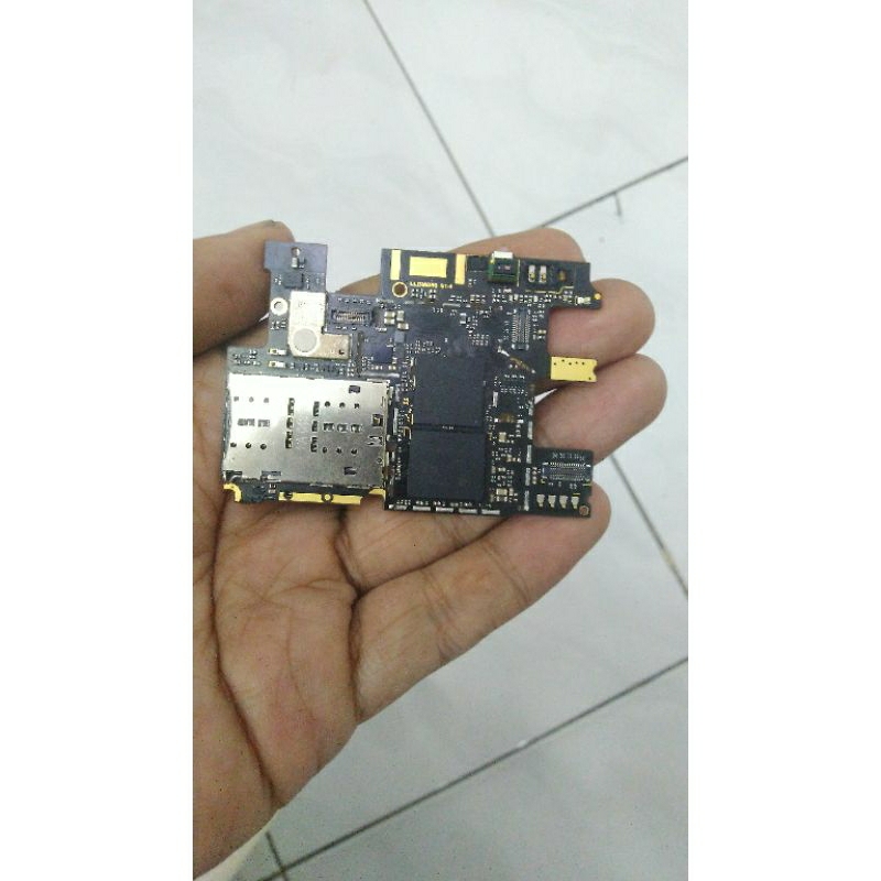 mesin normal Xiaomi Redmi note 5 pro whyred 4/64