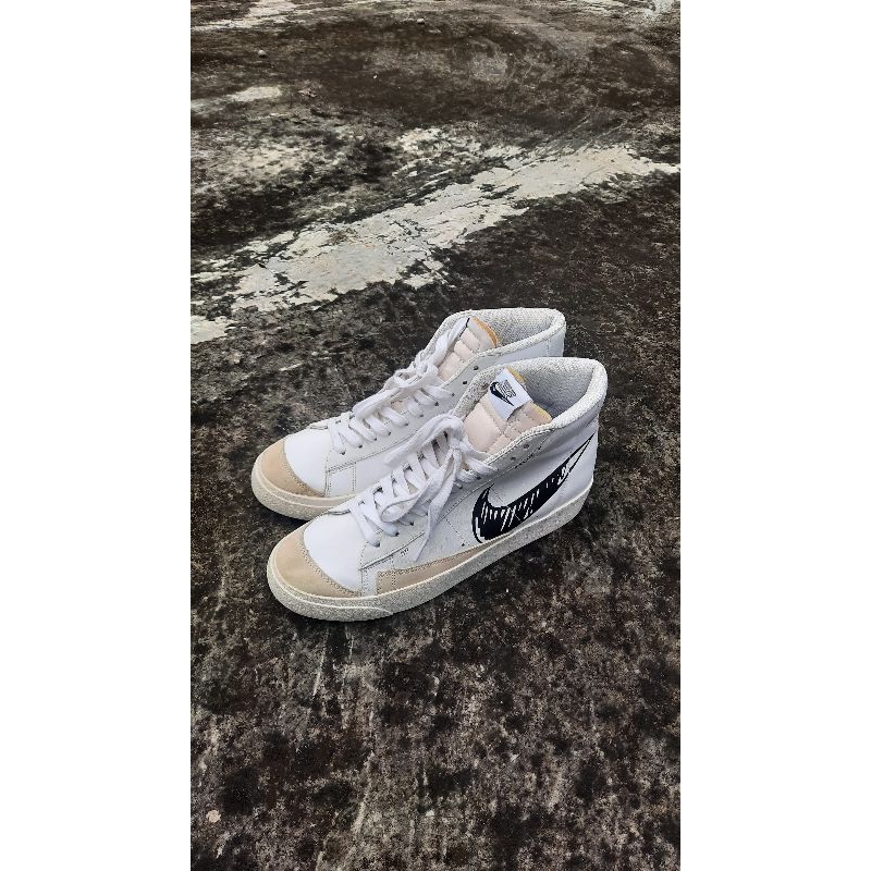 Nike Blazer Mid 77 Vintage