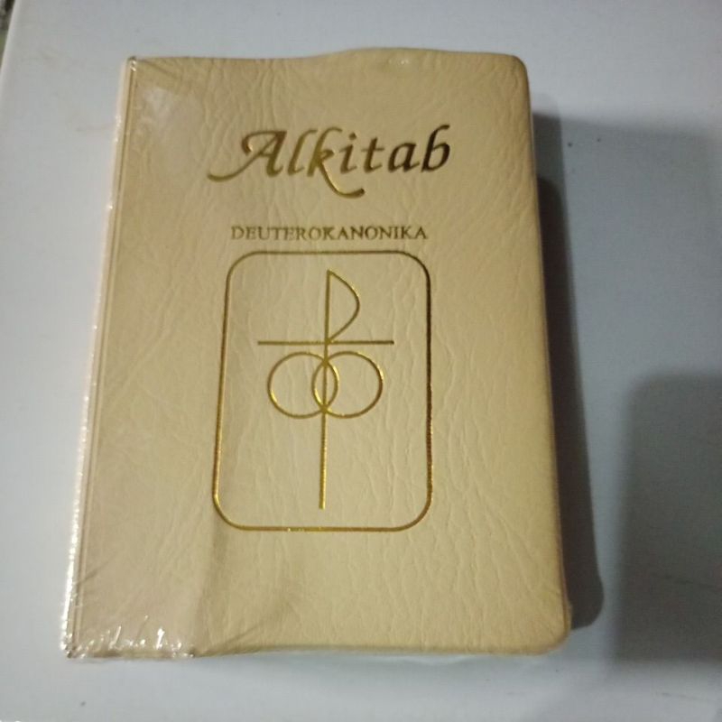 alkitab katolik deuterokanonika