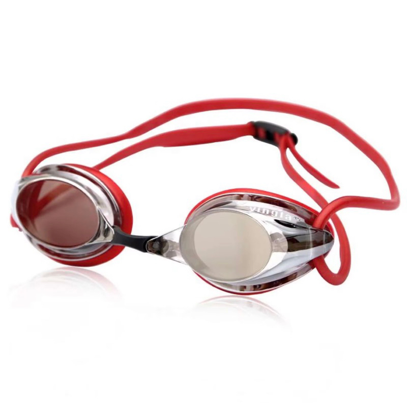 YINGFA MIRROR SWIM GOGGLE - KACAMATA RENANG YINGFA