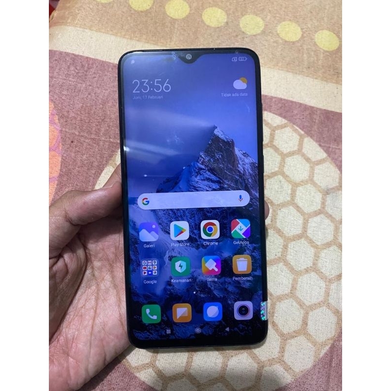redmi note 8 pro 6/128gb original
