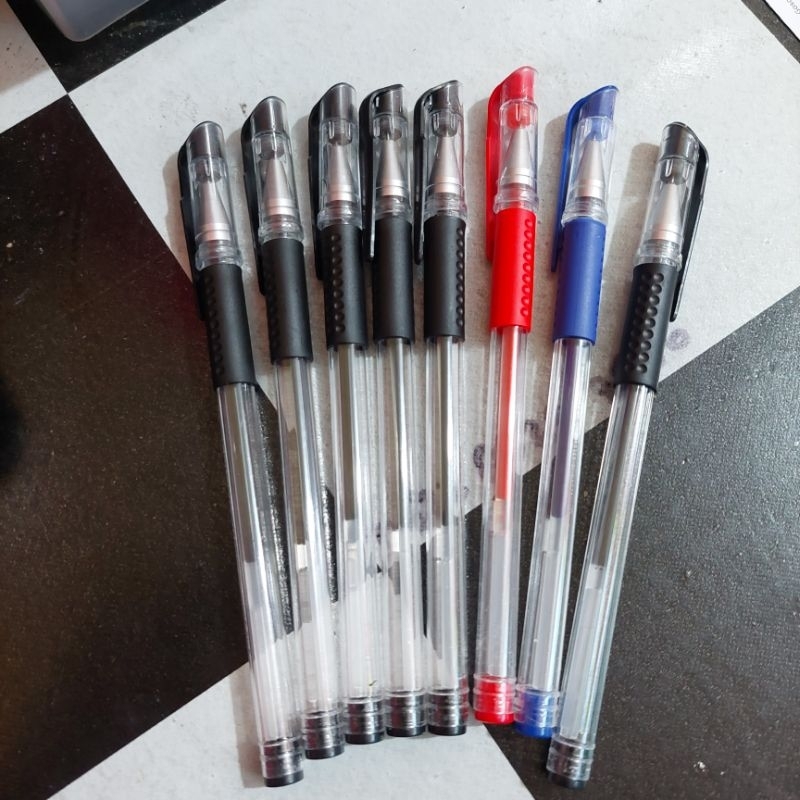 

PULPEN MURAH 0,5 MM