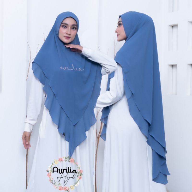 KHIMAR ALENA ORI AVRILIA