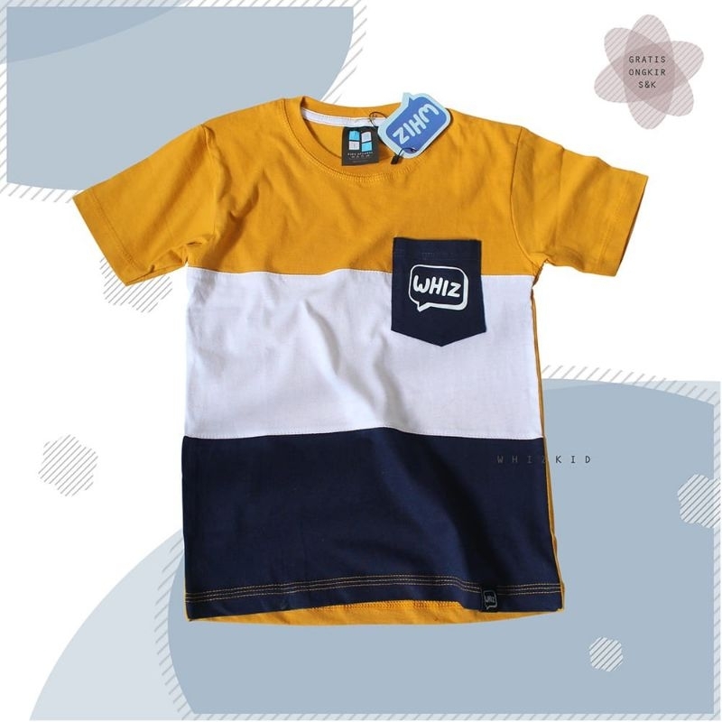 KAOS ANAK UNISEX UNTUK USIA 1-10 TAHUN BAHAN COMBED MURAH KUALITAS BAGUS