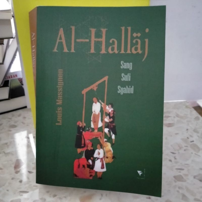 AL -HALLAJ
