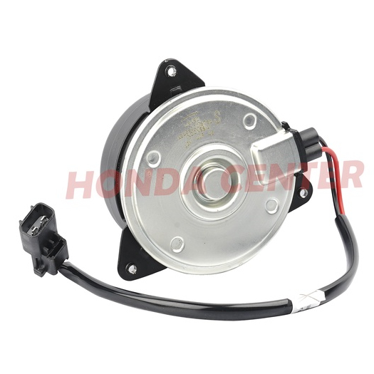 motor fan radiator crv rm gen4 2013 2014 2015 2016 2017 Accord CR2 2013 2014 2015 2016 2017 2018