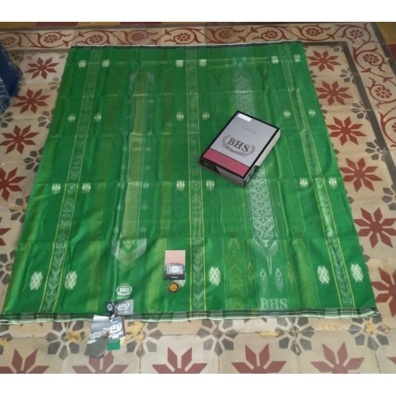 BHS EXCELLENT JGH silver