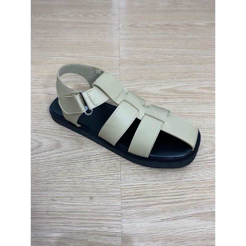 SB~ WILONA SANDAL SEPON TALI SPIDER