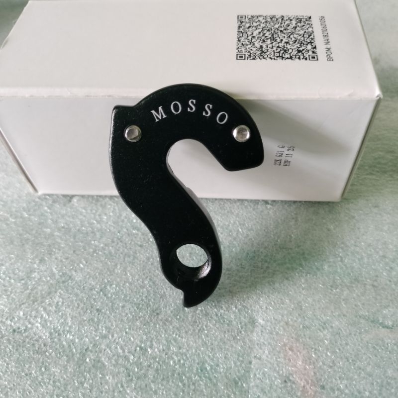 Drop Out hanger Anting RD Original Mosso 735 dll Roadbike