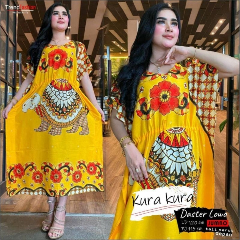 4s Grosir Solo || DASTER LOWO variasi banyak motif lingkar dada mencapai 140cm