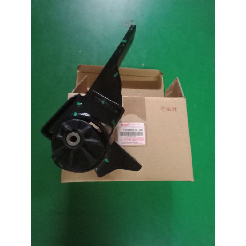 engine mounting kiri new Karimun estilo