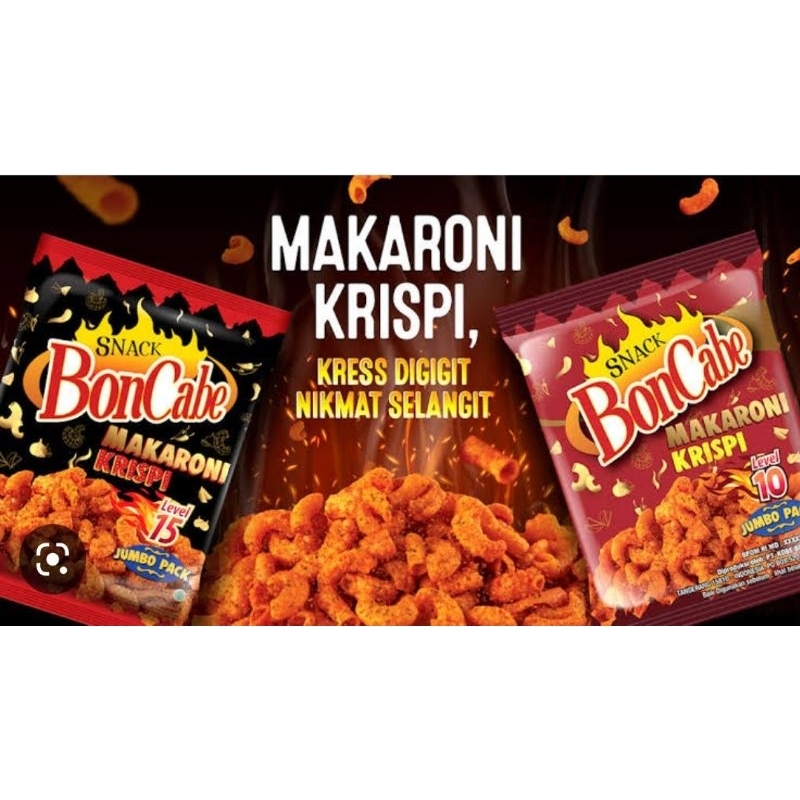 

BONCABE MACARONI LV. 2/10/15