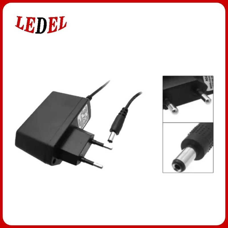 adaptor 12v 1a untuk cctv led high quality adaptor xitey