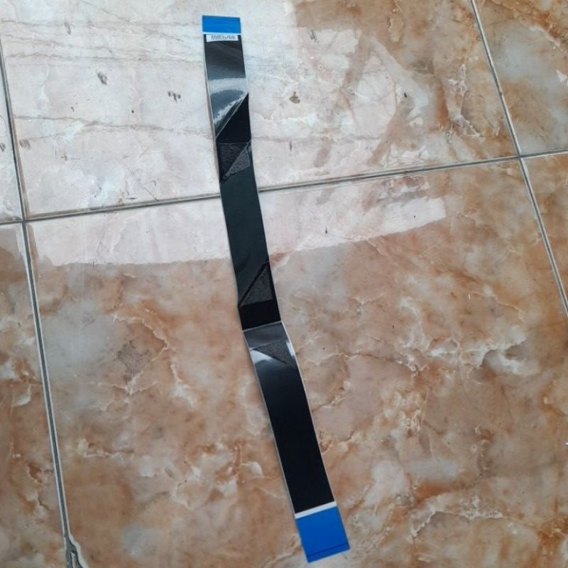 Kabel lvds tv led Samsung 30 pin searah 44 cm