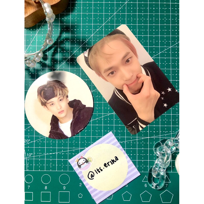 PC DOYOUNG CC MARK NEOZONE C VER/TAKE ALL