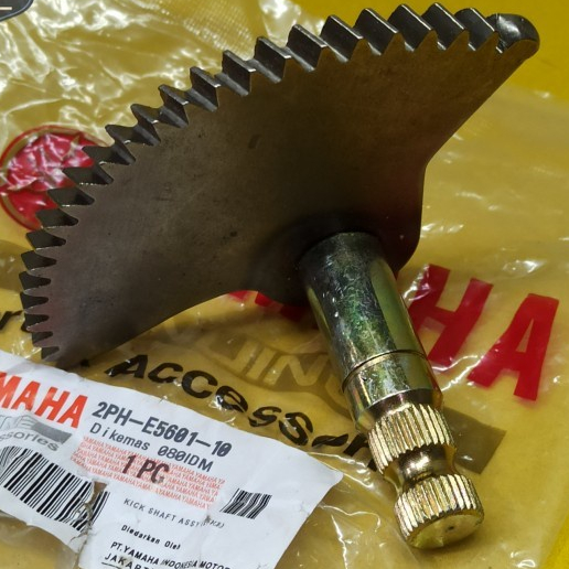 AS KICK STATER / AS ENGKOL X-RIDE [2PH-E5601-10]