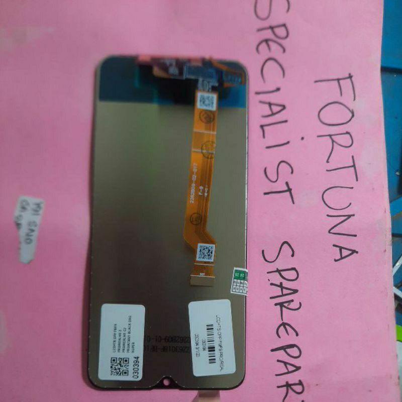 LCD + TS OPPO F9 / F9 PRO REALME 2 PRO / REALME C2 PRO