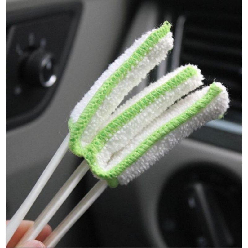 Kuas Sapu Sikat Mini Alat Pembersih