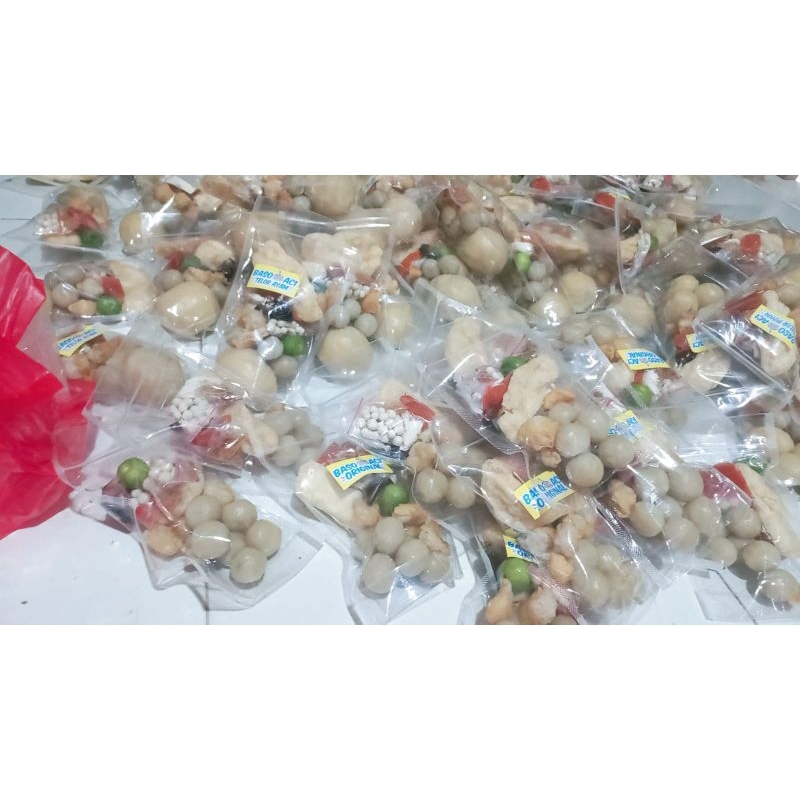 Jual Baso Aci Original Shopee Indonesia