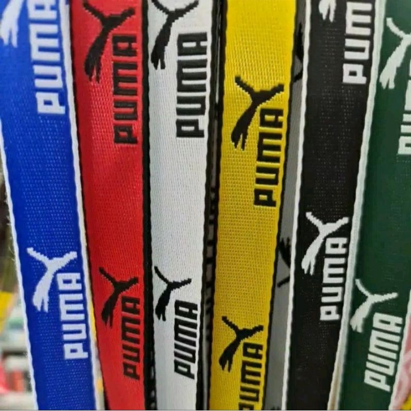 TALI HP GANTUNGAN HP MOTIF BRAND UNIVERSAL TALI HP LANYARD ID