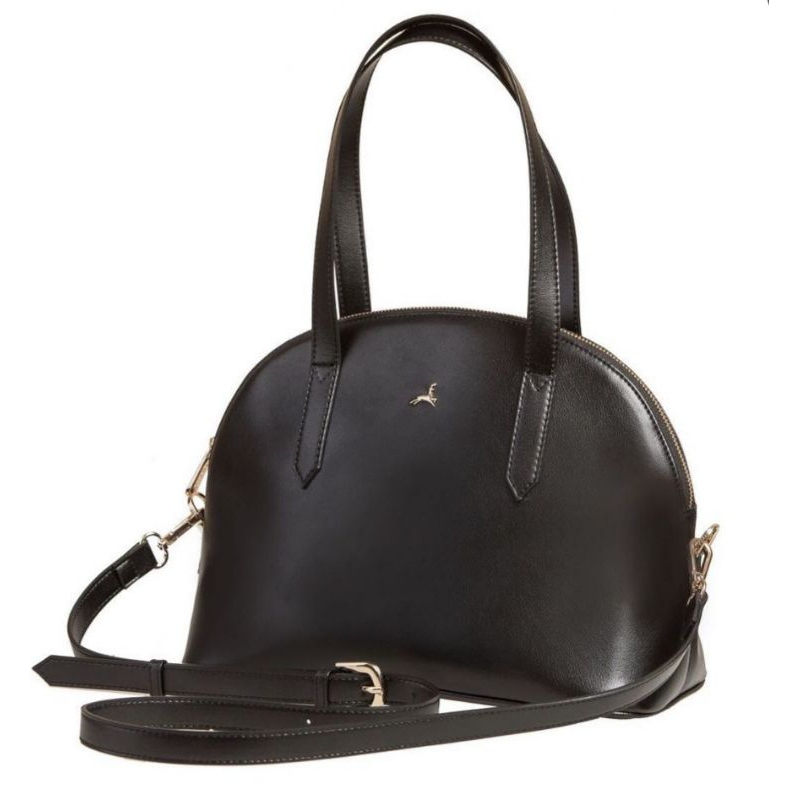 Anya Bag By Povilo Pre❤ Hitam