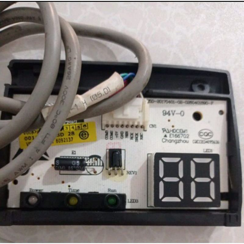 SENSOR AC AQUA AQA KR5AHR1-09AHR1 ORIGINAL