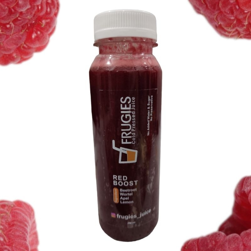 

FRUGIES Juice