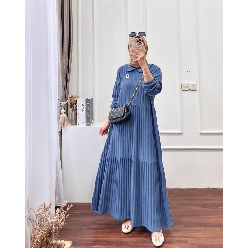 Dayana Midi Dress