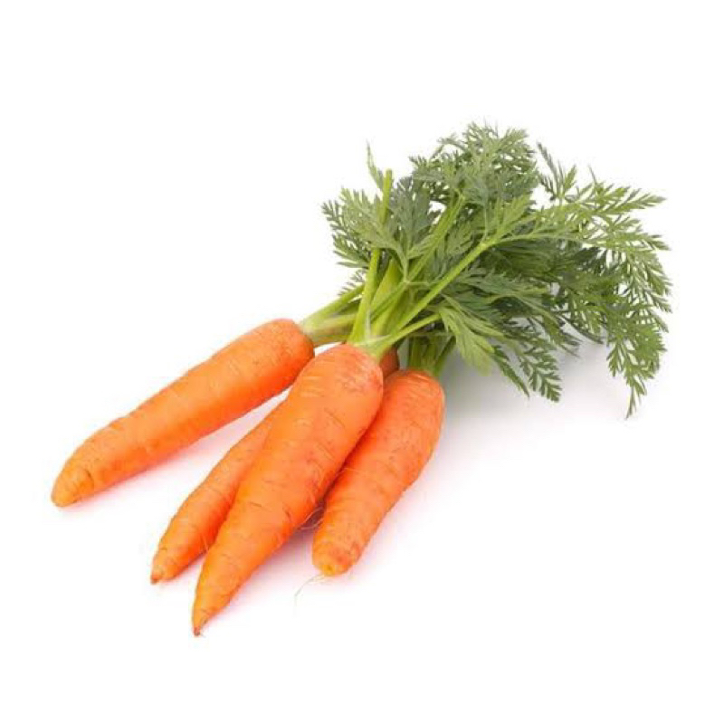 

Wortel lokal 1/4kg