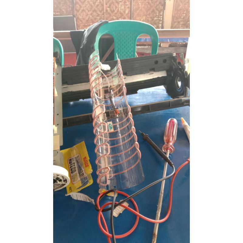 Heater drum Canon Ir 5000/6000/5075/6570