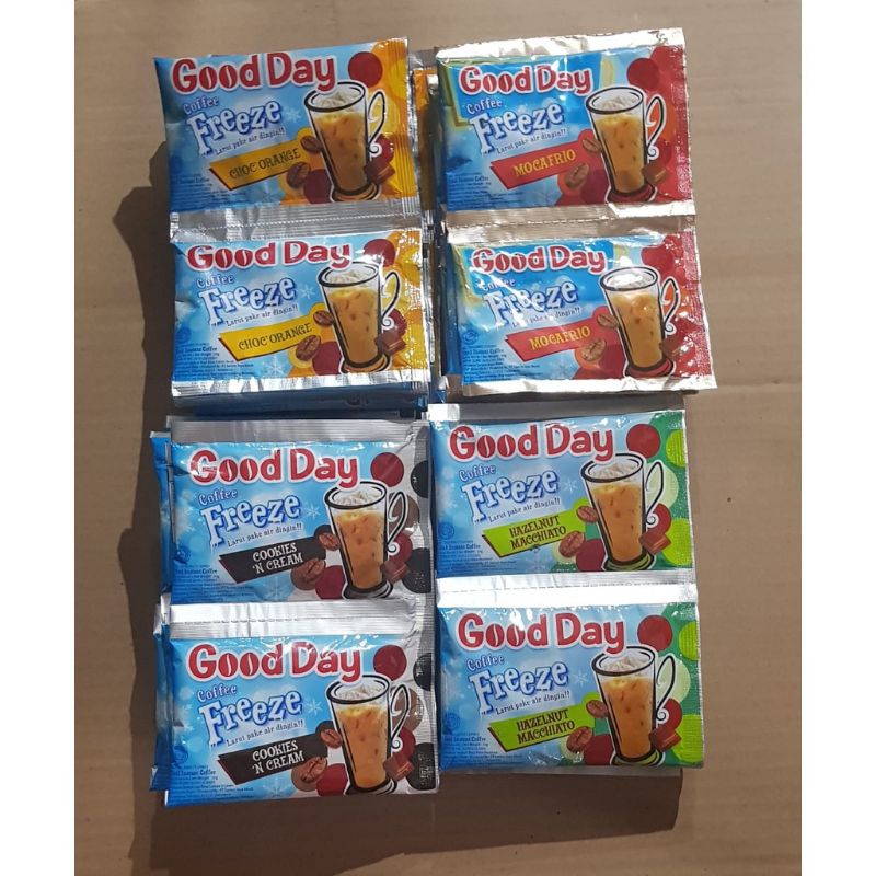 

Good day frezee renteng