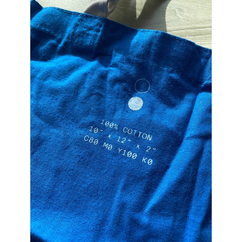 READY BTV Shopper Tote Bag